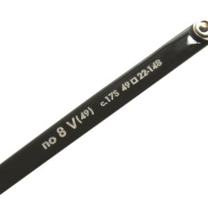 未使用 10eyevan テンアイヴァン サン...の詳細画像5