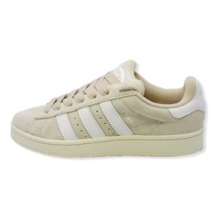 美品 adidas アディダス 27cm CAMPUS 00s W HP2924 キャンパス ウィメンズ Wonder White Cloud White Off White  70015525｜classic