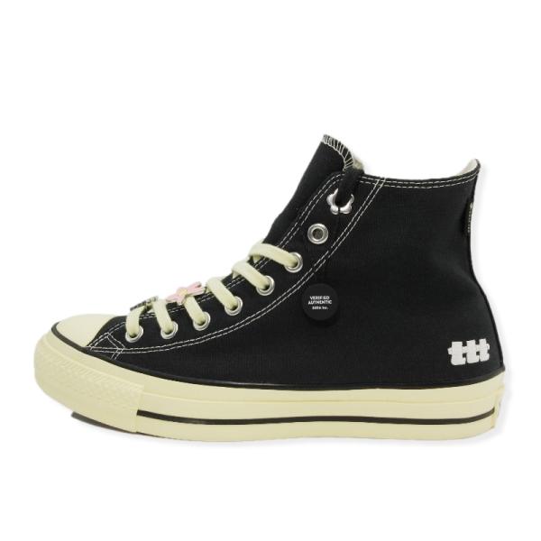 未使用 CONVERSE コンバース 26cm ALL STAR TTT MSW GORE-TEX ...