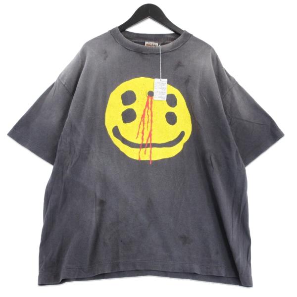 未使用 SAINT Mxxxxxx × Cactus Plant Flea Market セントマイ...