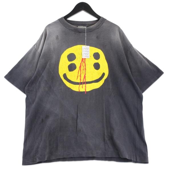 未使用 SAINT Mxxxxxx × Cactus Plant Flea Market セントマイ...