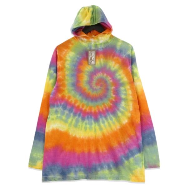 未使用 BROWN by 2-tacs ブラウンバイツータックス ?BAA HOODIE B33-K...