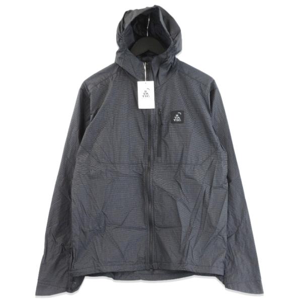 未使用 STATIC スタティック Apostle Dyneema Hoody 34701 ナイロン...