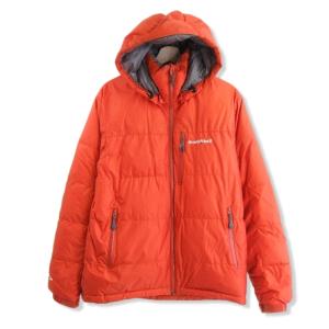 モンベルのダウンジャケット メンズの商品一覧 通販 Yahoo ショッピング