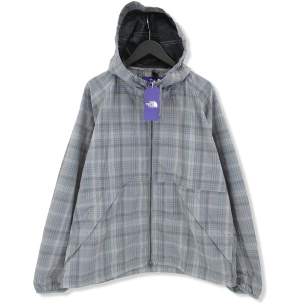 未使用 THE NORTH FACE PURPLE LABEL ノースフェイス パープルレーベル M...