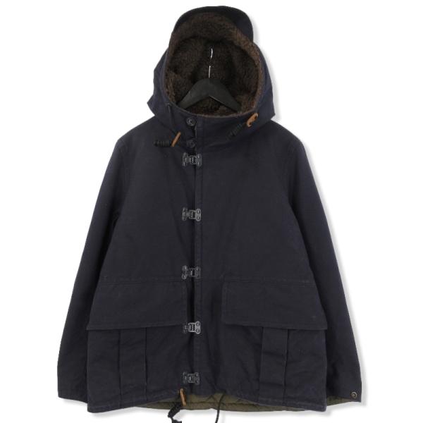 Nigel Cabourn ナイジェルケーボン パイロットスモッグジャケット 8080030021 ...