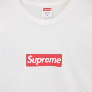 Supreme シュプリーム 長袖Tシャツ B...の詳細画像2