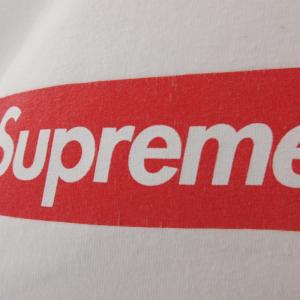 Supreme シュプリーム 長袖Tシャツ B...の詳細画像5