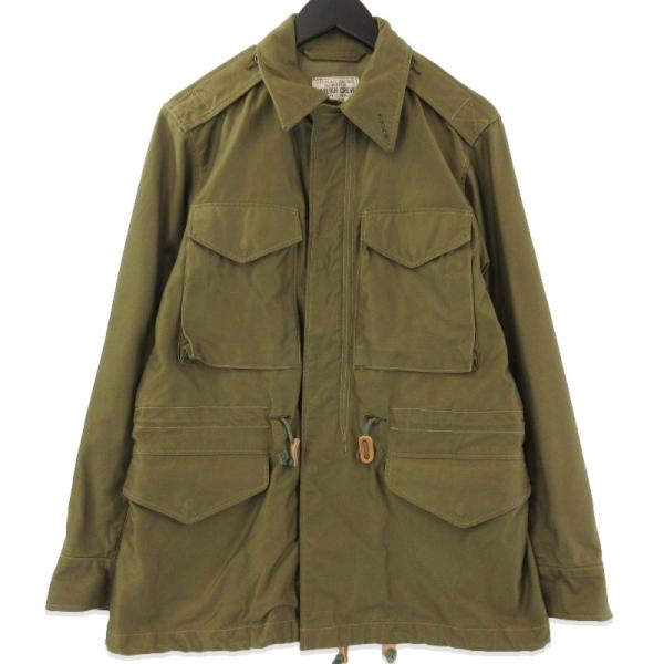 美品 FREEWHEELERS フリーホイーラーズ M-1951 FIELD JACKET 2331...