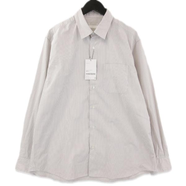 未使用 SOPHNET. ソフネット STRIPE RELAX FIT SHIRT SOPH-250...