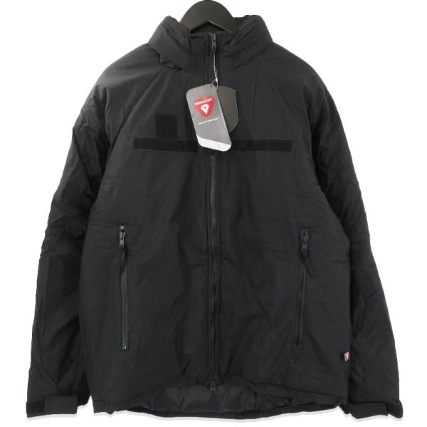 未使用 US.Army ECWCS エクワックス プリマロフト パーカー GEN3 LEVEL7 B...