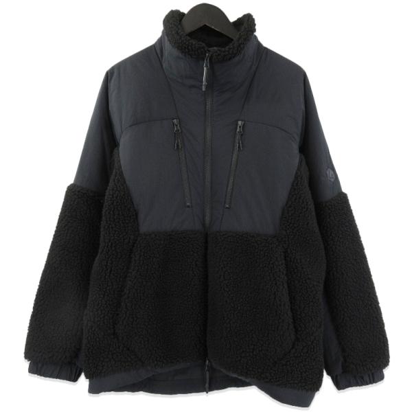 LANTERN ランタン HEATING BOA BLOUSON MNA-LAN-07 ヒーティング...