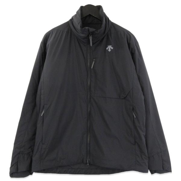DESCENTE デサント インサレーションジャケット DO5SJK02U 中綿 ナイロンジャケット...