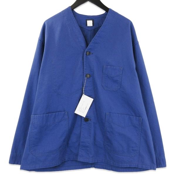 未使用 POST O'ALLS ポストオーバーオール POST Chinois Travail 2 ...