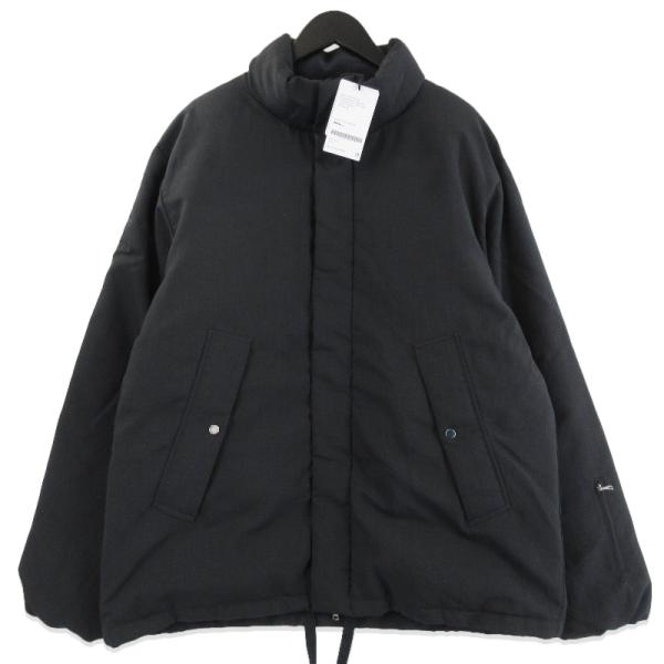 未使用 SOPHNET. ソフネット HOLLOW TUSSAH DOWN JACKET SPNT-...