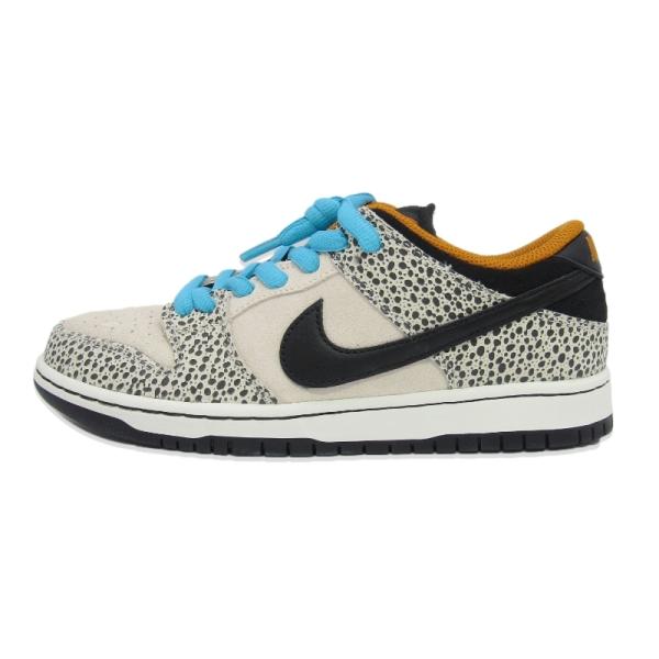 未使用 NIKE ナイキ 25cm SB DUNK LOW PRO FZ1233-002 ダンク ロ...