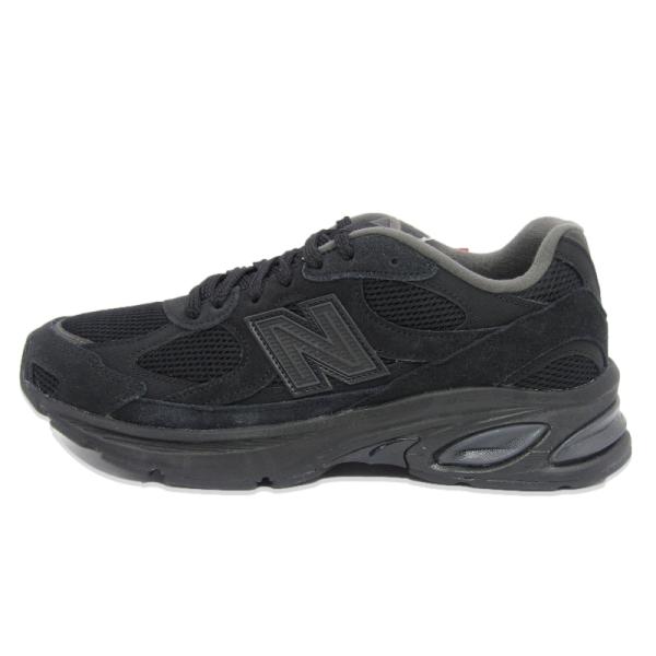 未使用 New Balance ニューバランス 27cm U20107B1 ABZORB SBS ア...
