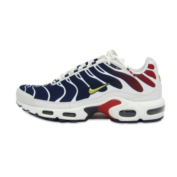 美品 NIKE × PARIS SAINT-GERMAIN ナイキ 27.5cm AIR MAX P...