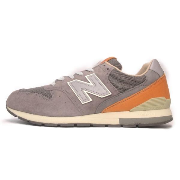 未使用 new balance ニューバランス MRL996UY ランニングシューズ BEAUTY&amp;...