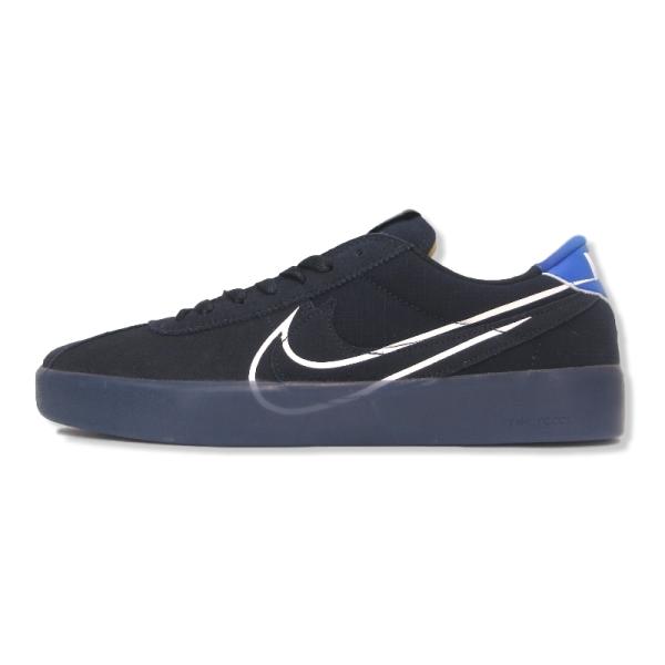 未使用 NIKE SB BRUIN REACT T CV5980-400 スウッシュ 並行輸入 DA...