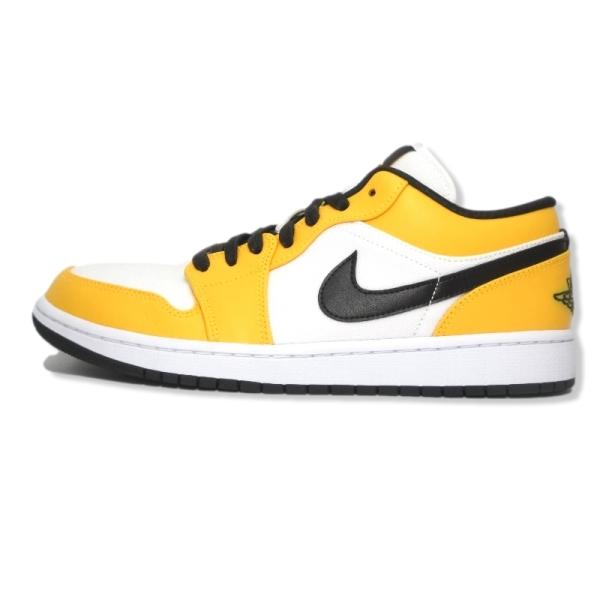 美品 NIKE ナイキ WMNS AIR JORDAN 1 LOW SE CZ4776-107 エア...