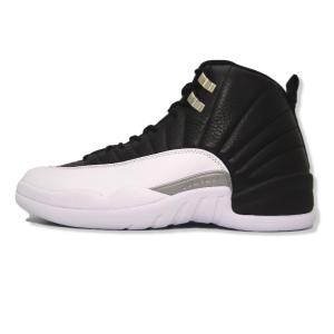 未使用 NIKE ナイキ 29cm AIR JORDAN 12 RETRO PLAYOFF CT8013-006 エアジョーダン BLACK/VARSITY RED/WHITE 箱付 90004344