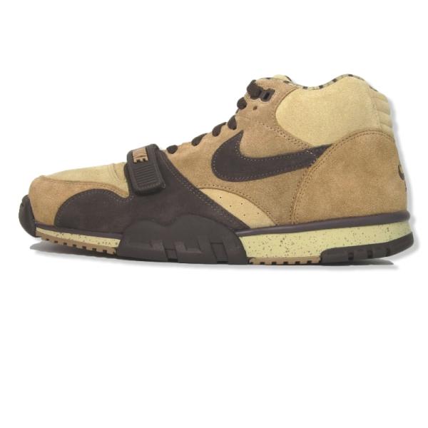 未使用 NIKE ナイキ 28cm AIR TRAINER 1 DV6998-200 エアトレーナー...