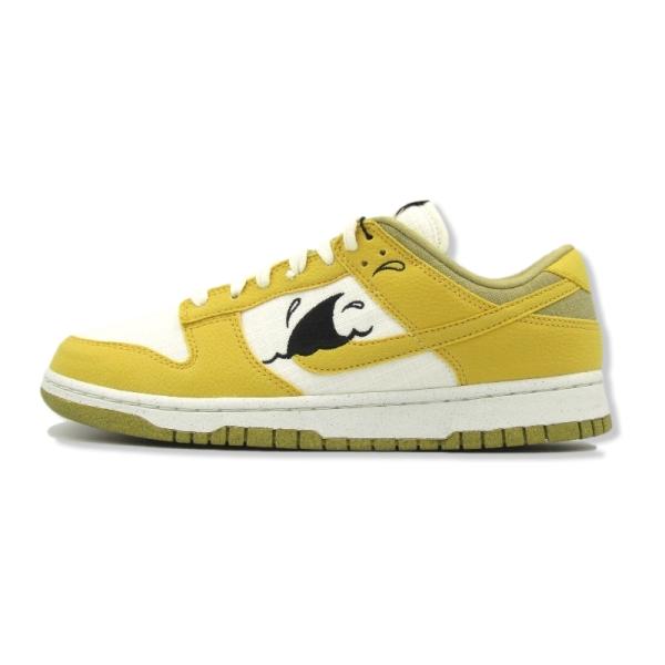 未使用 NIKE ナイキ 27cm DUNK LOW RETRO SE NN SUN CLUB DV...