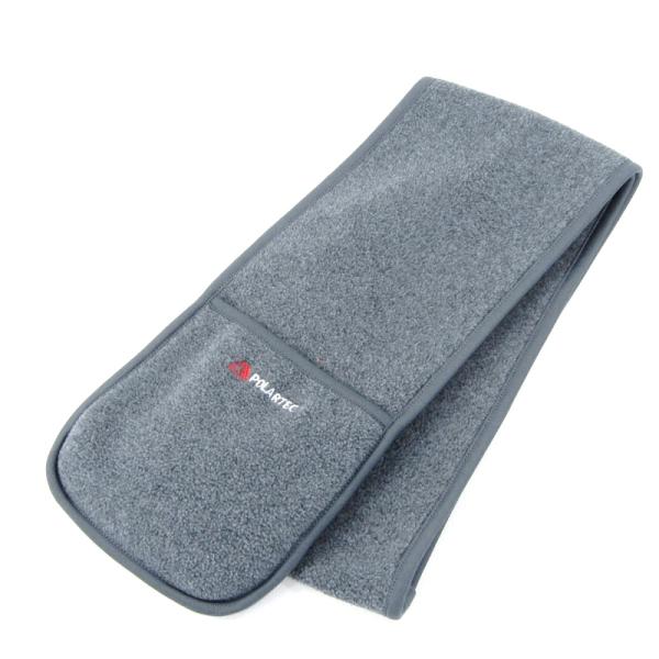 美品 POLARTEC × BEAMS BOY  ビームスボーイ ストール フリース マフラー ポー...