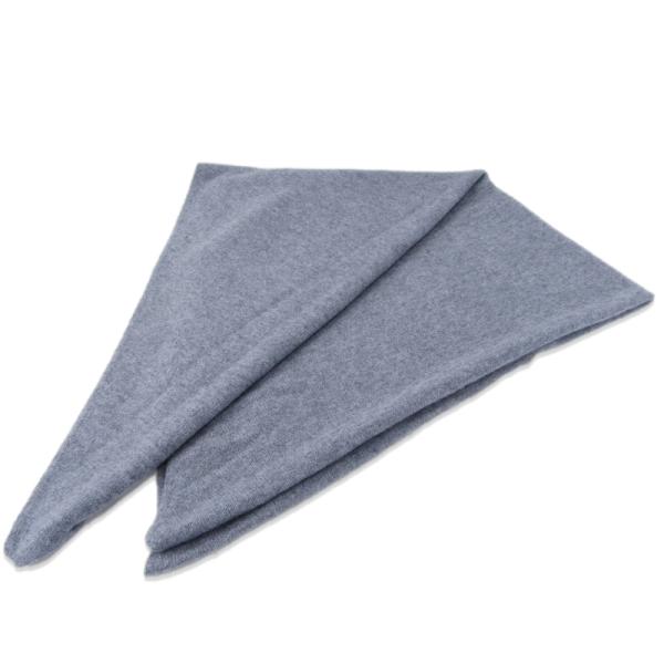 美品 TOMORROWLAND GALERIE VIE トゥモローランド カシミヤ ストール 27-...