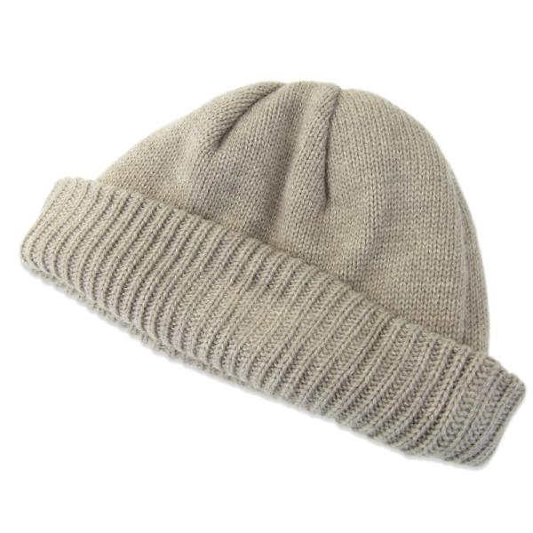 nanamica ナナミカ ニットキャップ S25FP057 WINDSTOPPER Beanie ...