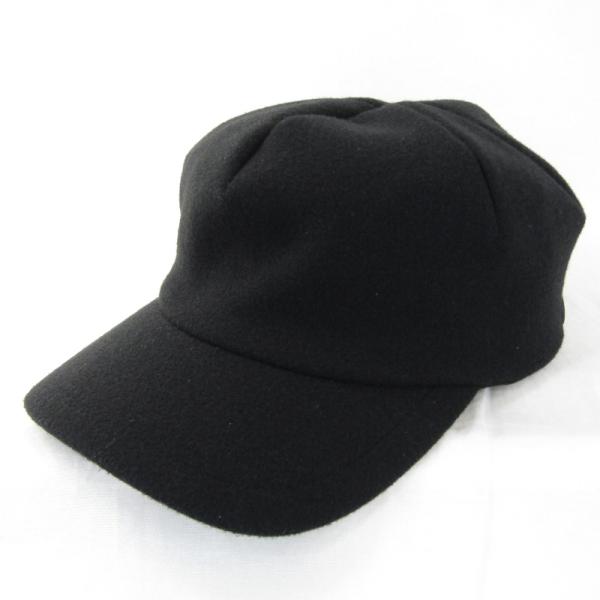 CPH シーピーエイチ キャップ 1 PANEL CAP WOOLET 06-86 ウーレット ウー...