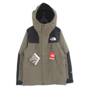 THE NORTH FACE マウンテンジャケット　 ワイマラナーブラウン 衝動買いしてしまった】マウンテンジャケット ワイマラナーブラウンの