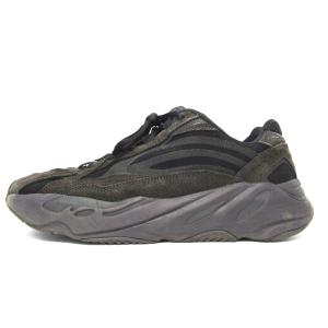 adidas アディダス YEEZY BOOST 700 V2 VANTA FU6684 イージーブースト バンタ  ブラック 黒 VANTA 27.5cm 箱付スニーカー  中古 98000124｜classic