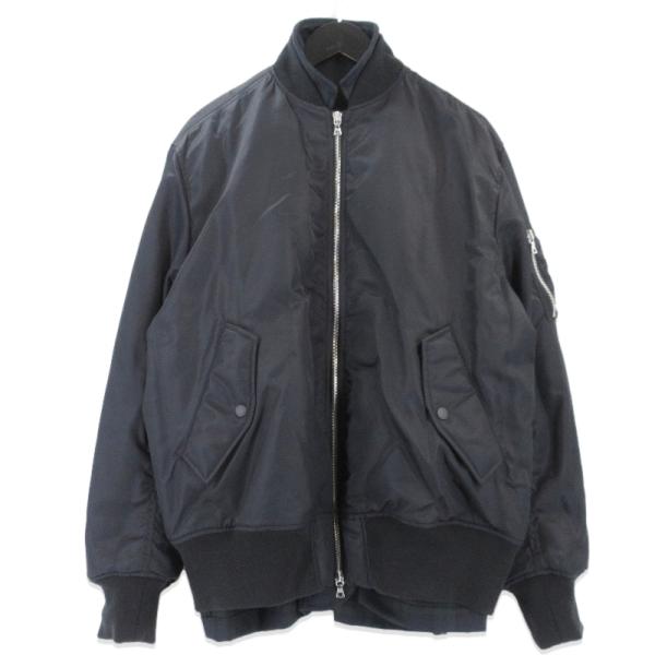 未使用 uniform experiment ユニフォームエクスペリメント REVERSIBLE M...