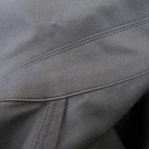 Cornier コルニエ コート WOOL/S...の詳細画像5
