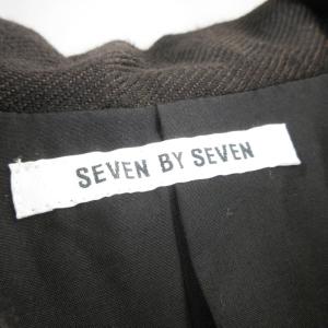 未使用 SEVEN BY SEVEN セブンバ...の詳細画像3
