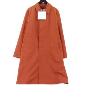 美品 MACKINTOSH × TOMORROW...の商品画像