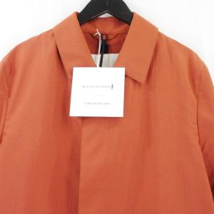 美品 MACKINTOSH × TOMORRO...の詳細画像2