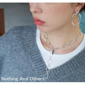 Nothing And Others（ナッシングアンドアザーズ） ボーンバングル
