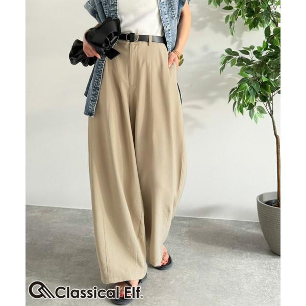 【 クラシカルエルフ classical elf 】 【UVカット・接触冷感機能付き】 レディース ...