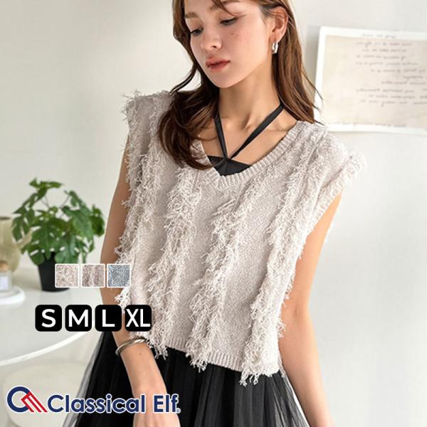 【 クラシカルエルフ classical elf 】 【お得な2点セット】 ワンピース 春 カジュア...