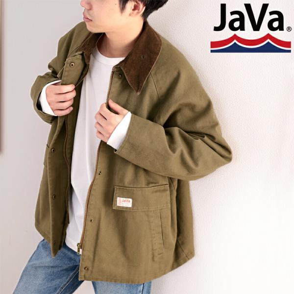 《java ジャバコラボ》送料無料 アウター ジャケット メンズ レディース 男女兼用 ユニセックス...