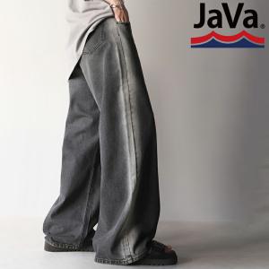 CELINE セリーヌ デニムパンツ Wesley ウェズリー 2N785033S.CAU3