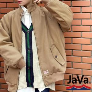 《javaジャバ コラボ》 トップス アウター レディース