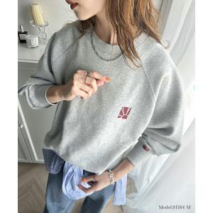 《javaジャバコラボ》 トップス スウェット...の詳細画像2