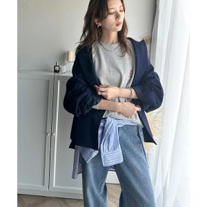 《javaジャバコラボ》 トップス スウェット...の詳細画像4