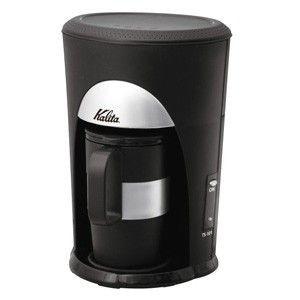 カリタ kalita コーヒーメーカー TS-101N #41121 家庭用 コーヒーマシン