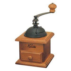 送料無料 カリタ Kalita ドームミル #42033
