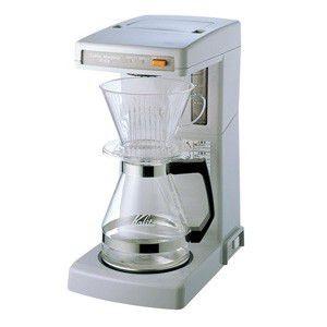 業務用コーヒーブリューワー